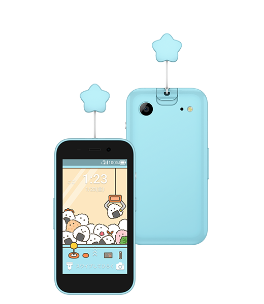 smart-phone – ZTE Device Japan