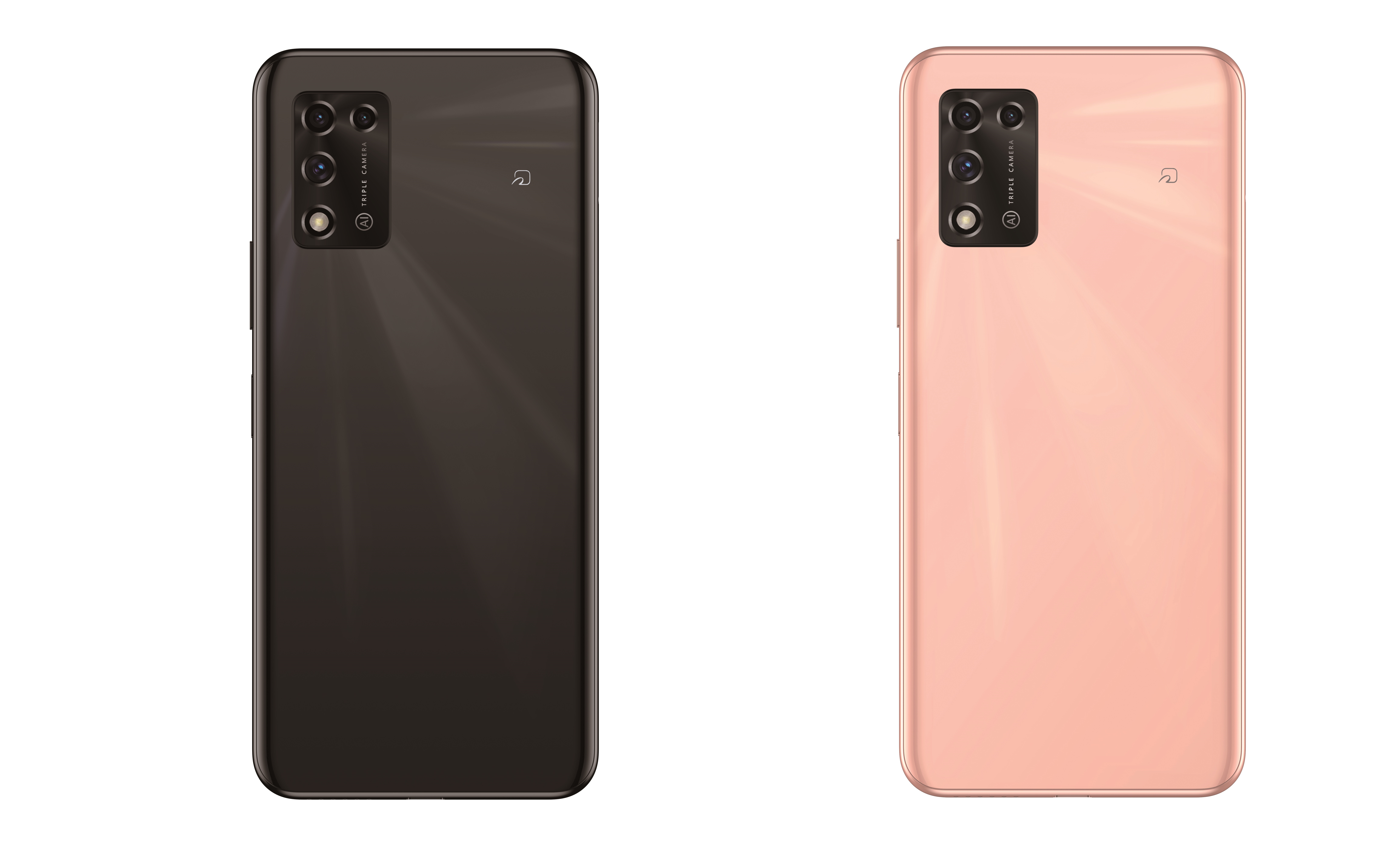 ワイモバイル”、豊富な機能搭載で 価格を抑えた5Gスマホ「Libero 5G II