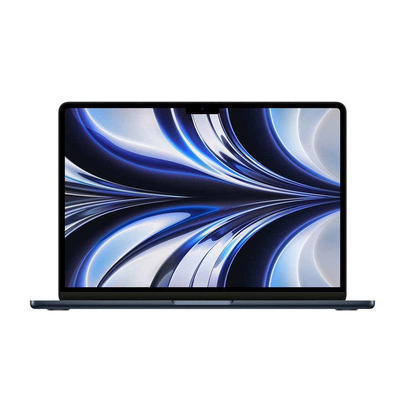 Apple MacBook Air 13.6-inch / M2 Chip / 8GB RAM - Open Box (1 Year War