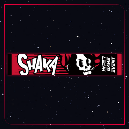 受注販売】加藤純一 presents 第二回 配信者ハイパーゲーム大会