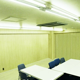 REALTUBE｜LED照明製品一覧｜LED照明・LED蛍光灯のOPTIPLUS（オプティ