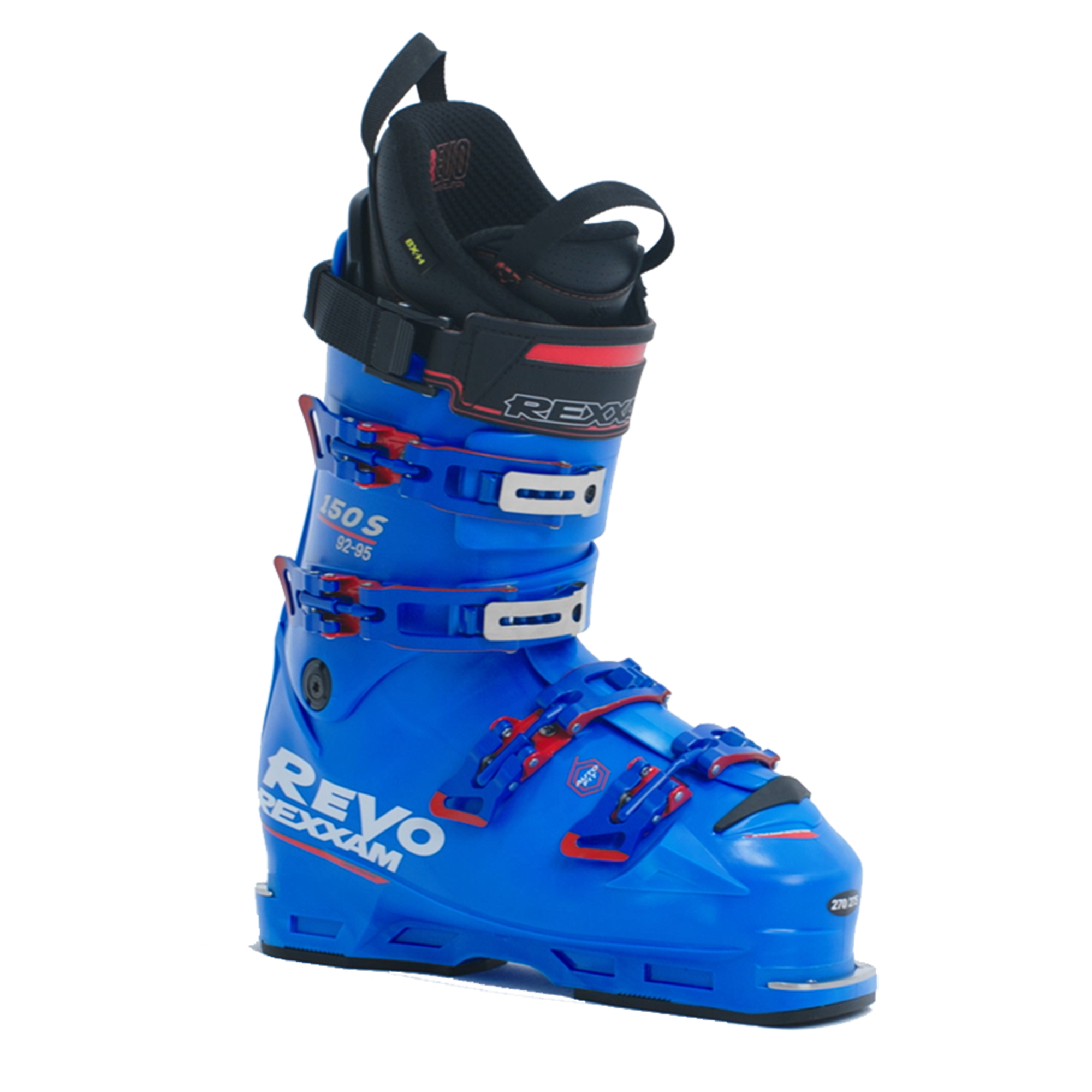 REXXAM R-EVO S - ORO | Ogasaka - Rexxam - Onyone - site officiel