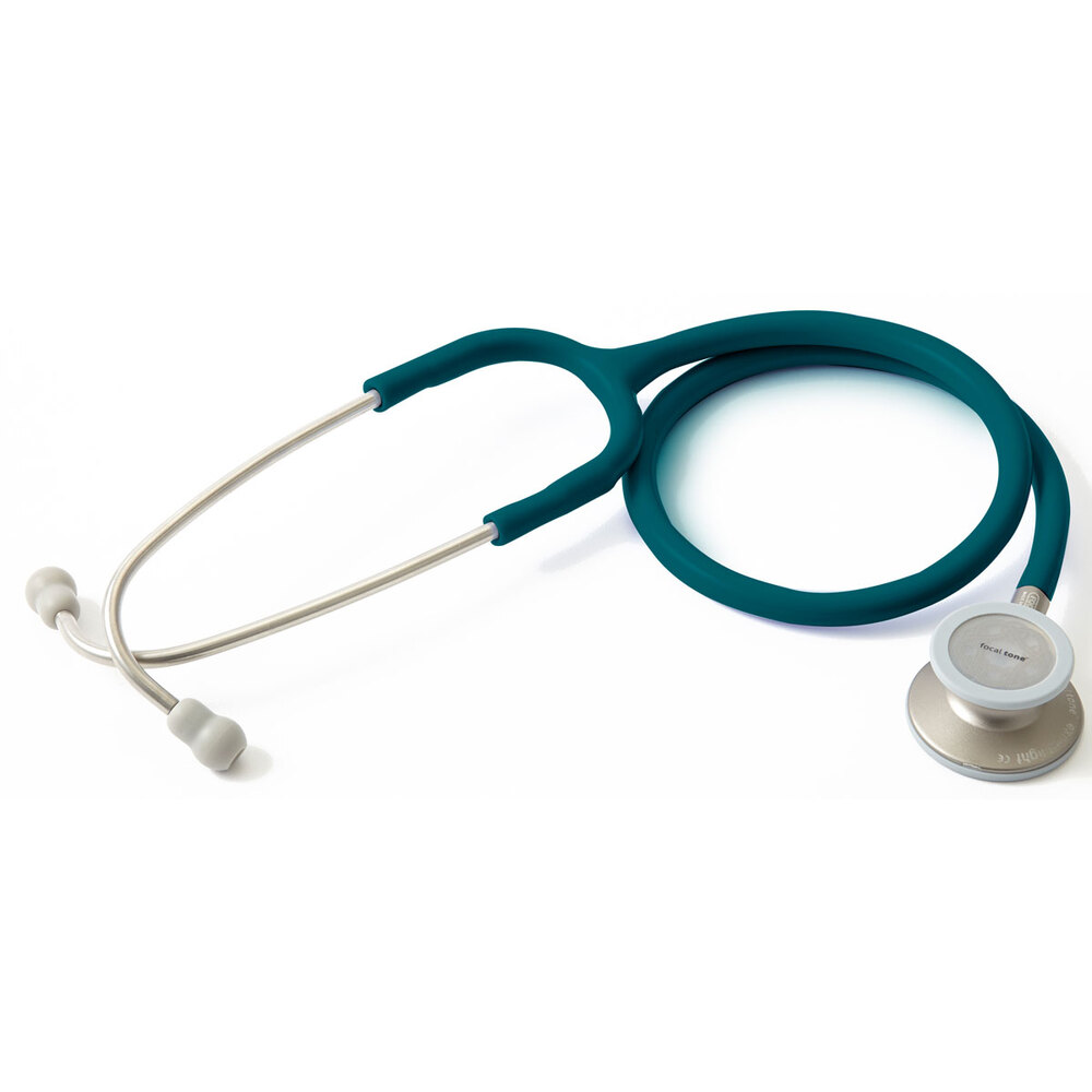 ライトウェイト聴診器 フォーカルトーン エキスパート ライト
