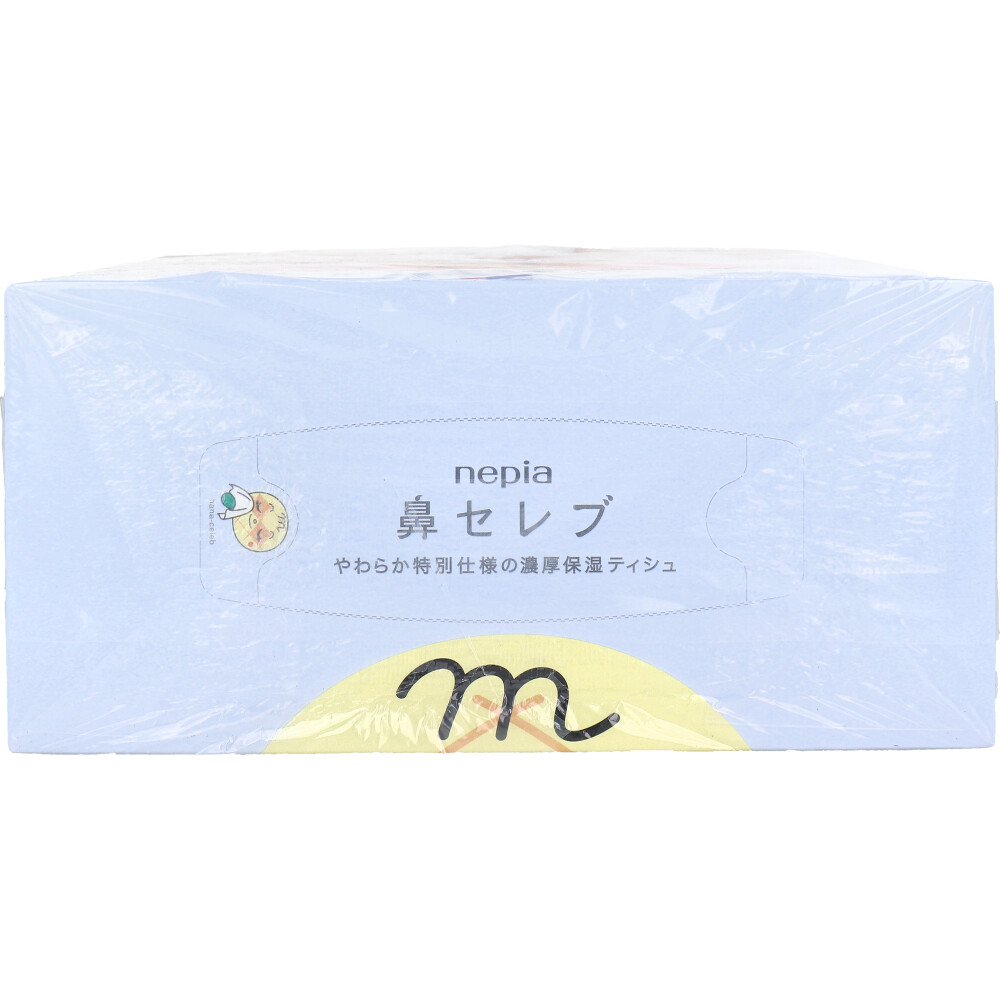 ネピア アンパンマン鼻セレブティシュ 360枚(180組)×3個 | 卸・仕入れ