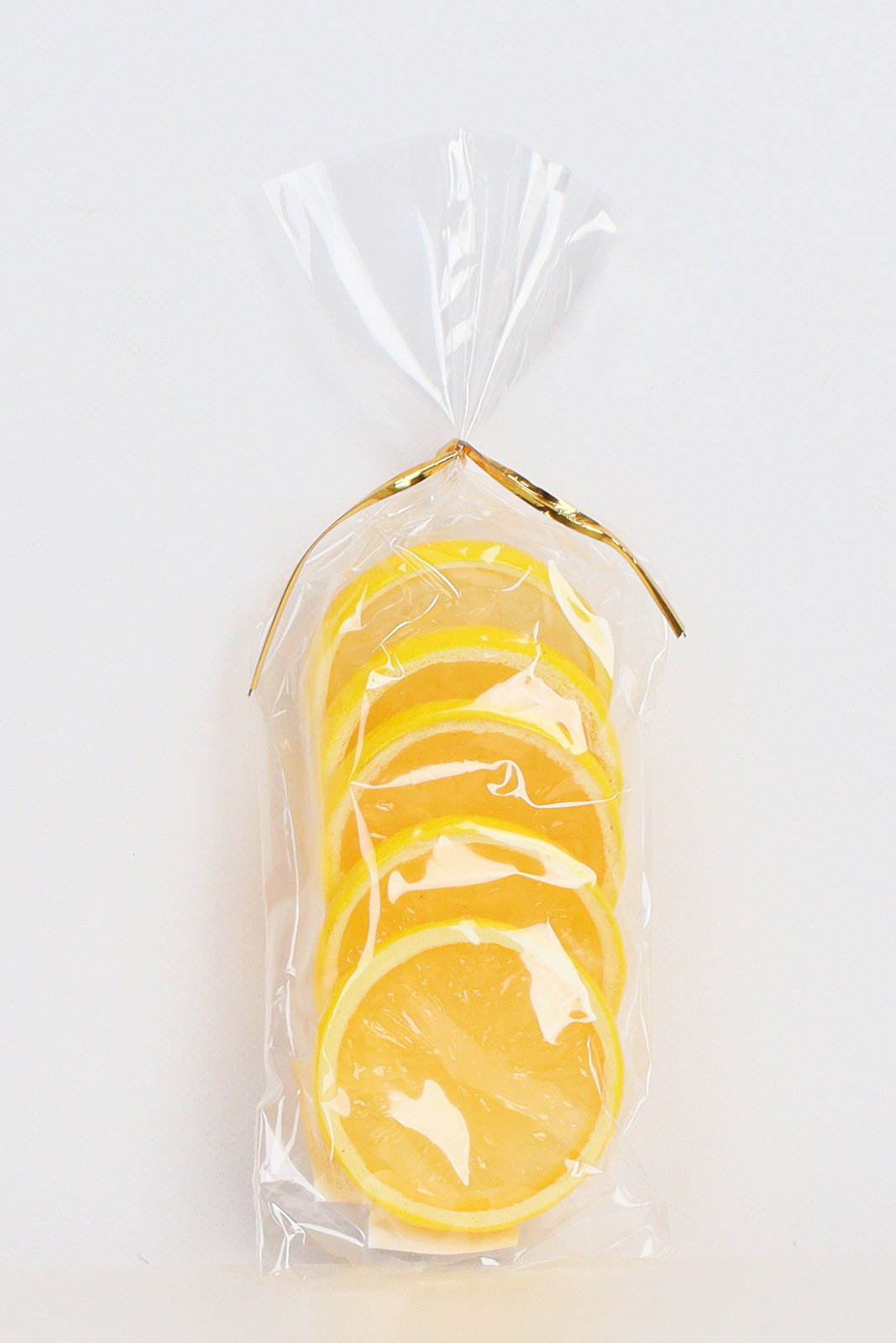 個人宅配送不可】ﾚﾓﾝｽﾗｲｽ5P: デコレーションアイテム ｜ YDMオンライン