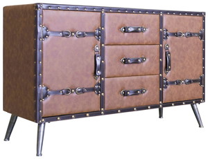 ﾚﾄﾛ 50(H)ﾎﾞｯｸｽﾁｪｽﾄ BR: 家具 ｜ YDMオンラインストア ｜ 横浜