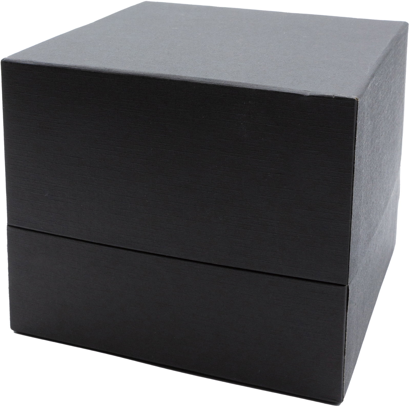 別途送料】【個人宅不可】ﾌﾞﾗｯｸﾎﾞｯｸｽL: ラッピング・梱包資材 ｜ YDM