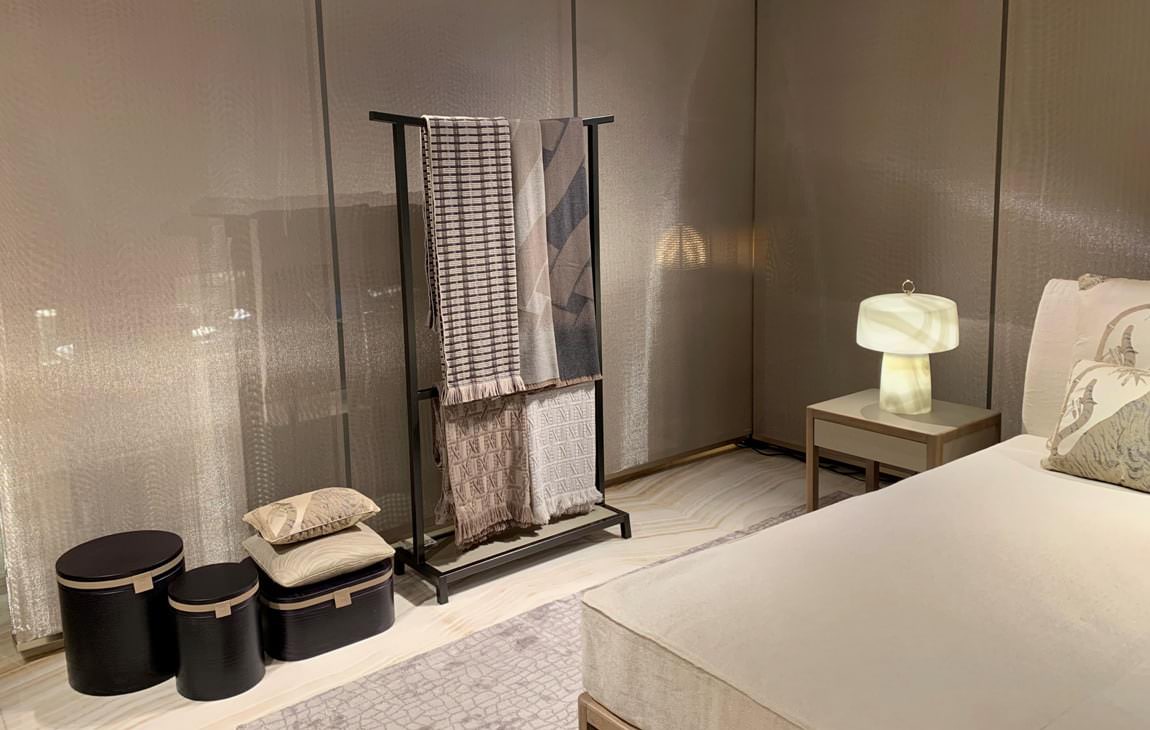 ARMANI CASA | アルマーニ／カーザ | 港区 元麻布 南麻布 オーダー