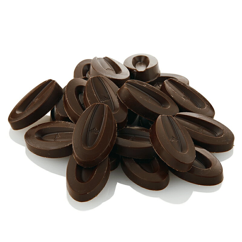 P125 クール・ド・グアナラ 1kg : ヴァローナ / ヴァローナジャポン