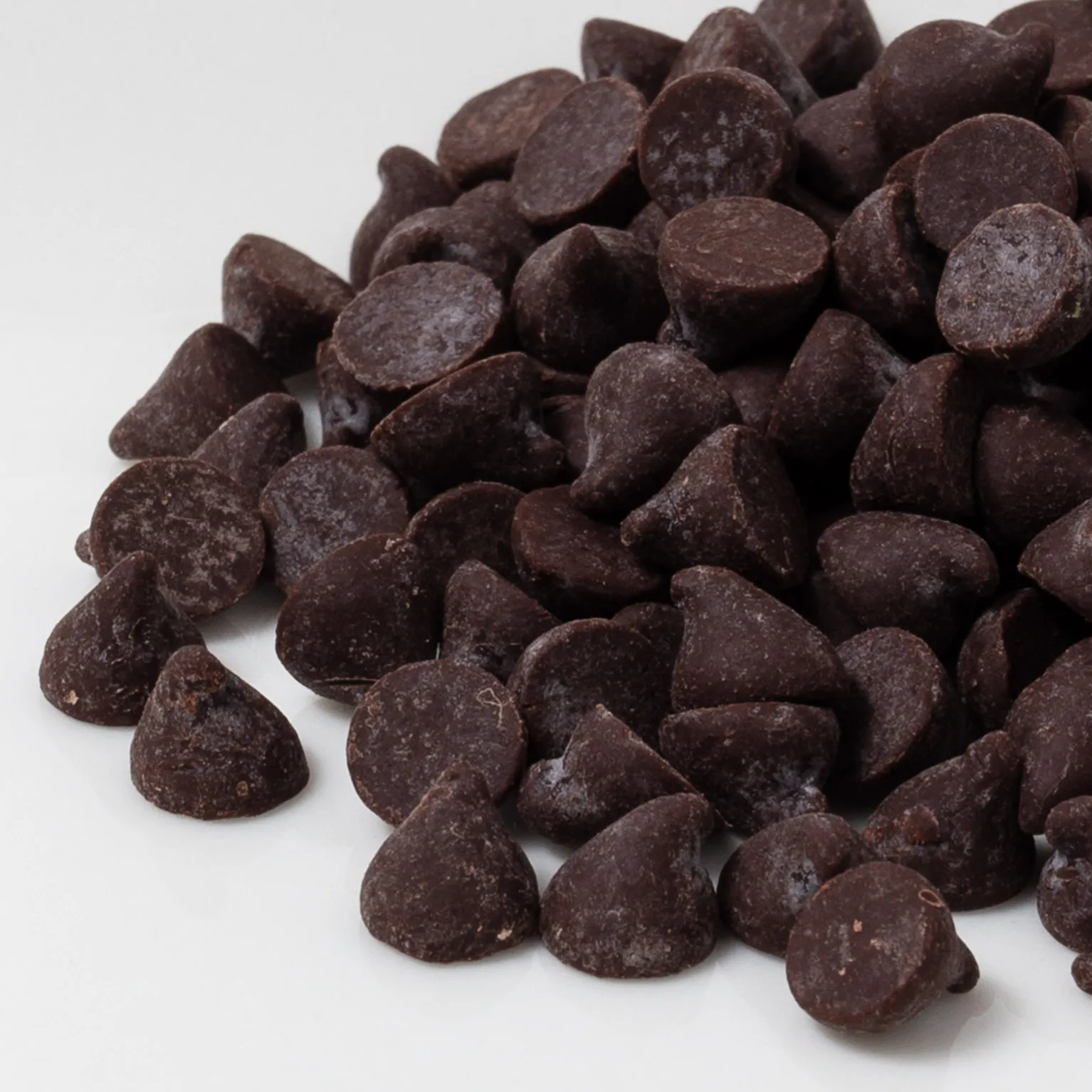 チャンプル チョコレートチップ (コンパウンド） 1KG : チョコレート