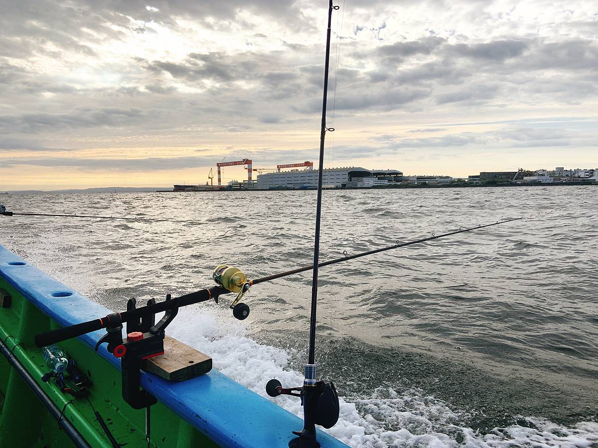 釣果倍増！船マゴチ専用竿（餌釣り）のおすすめ紹介 | ORETSURI