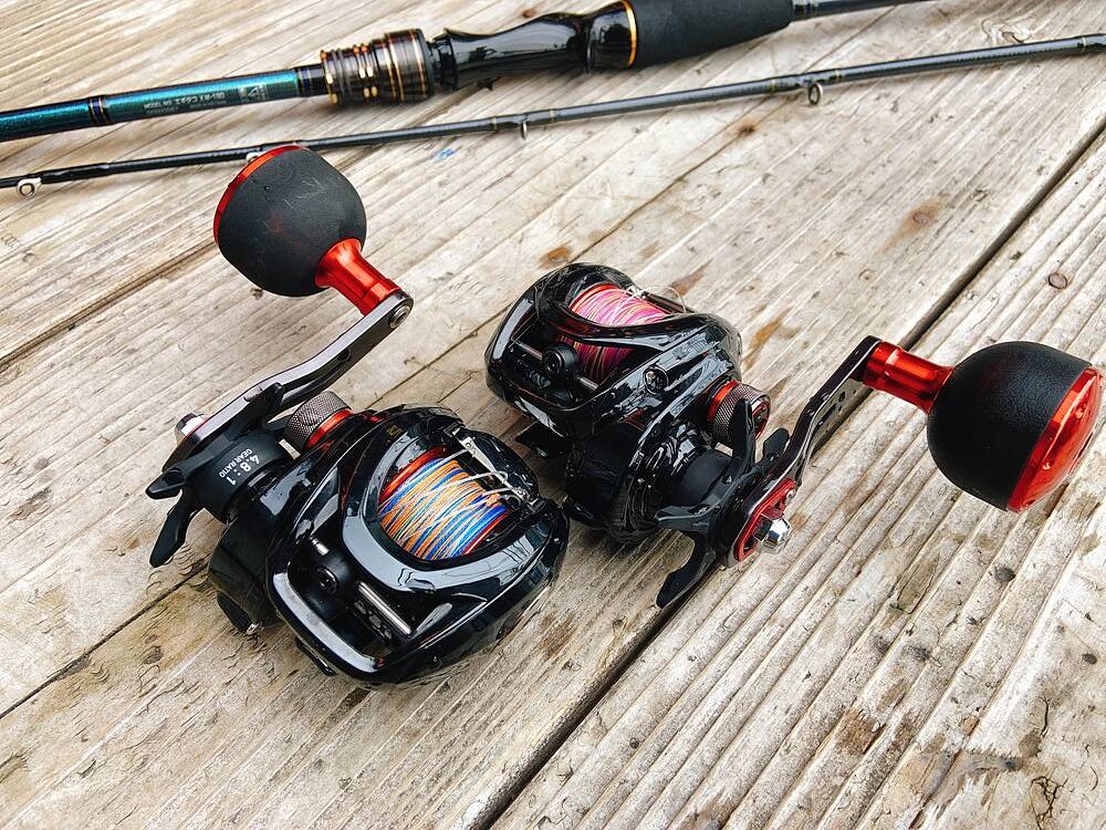 フネXT150P-OP実釣インプレ！船エギタコでの使用感と流用考察 | ORETSURI