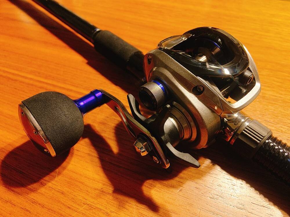 ダイワ「フネXT150」の実機インプレ！キャストの釣りや深場でも