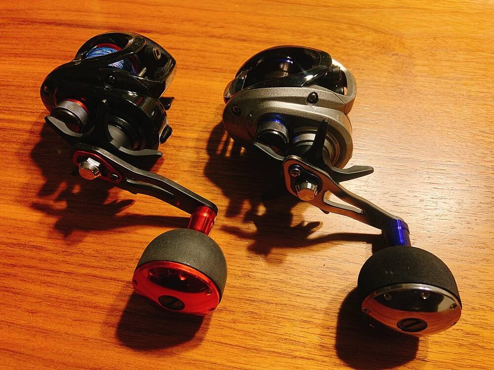 フネXT150P-OP実釣インプレ！船エギタコでの使用感と流用考察 | ORETSURI