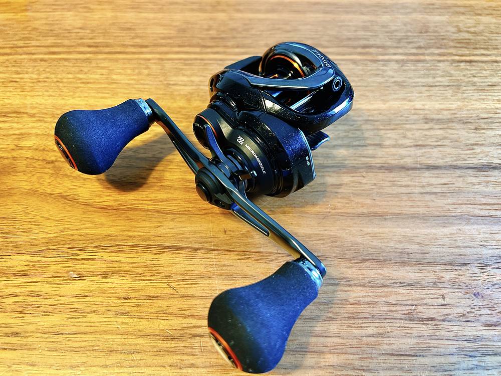 2万円台最強】シマノの人気両軸リール「ベイゲーム」の実機インプレ