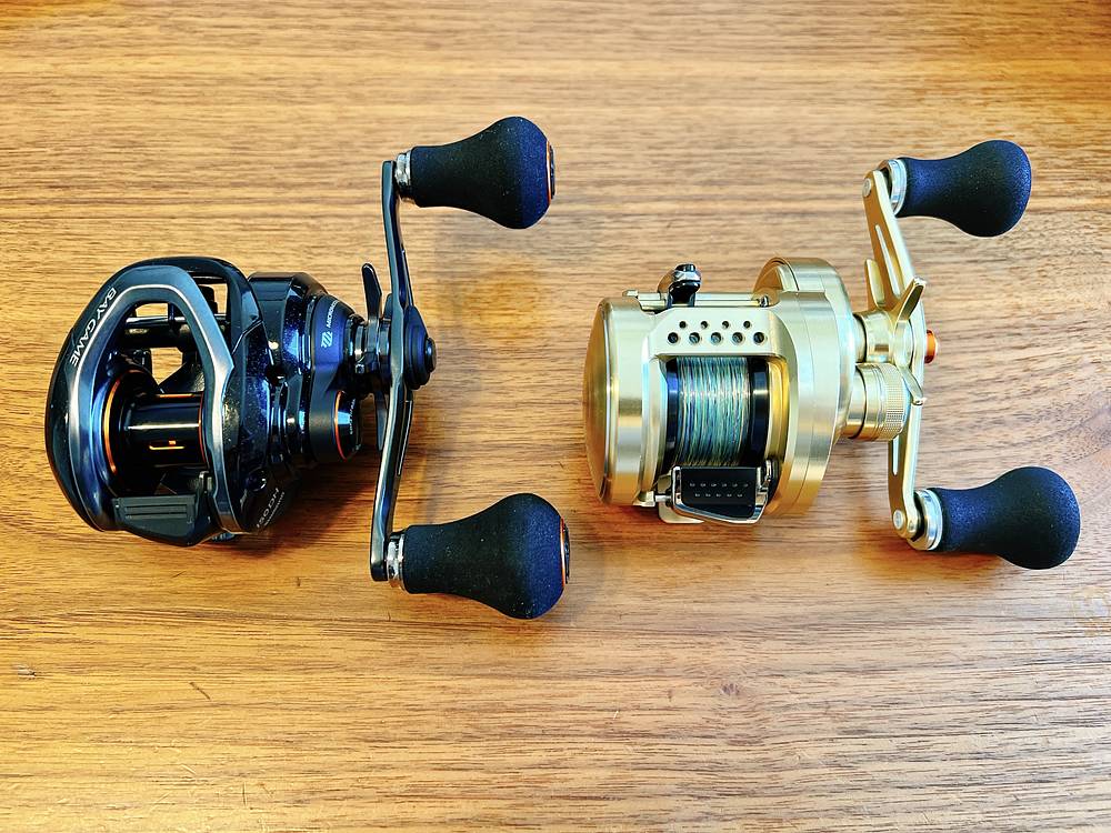2万円台最強】シマノの人気両軸リール「ベイゲーム」の実機インプレ