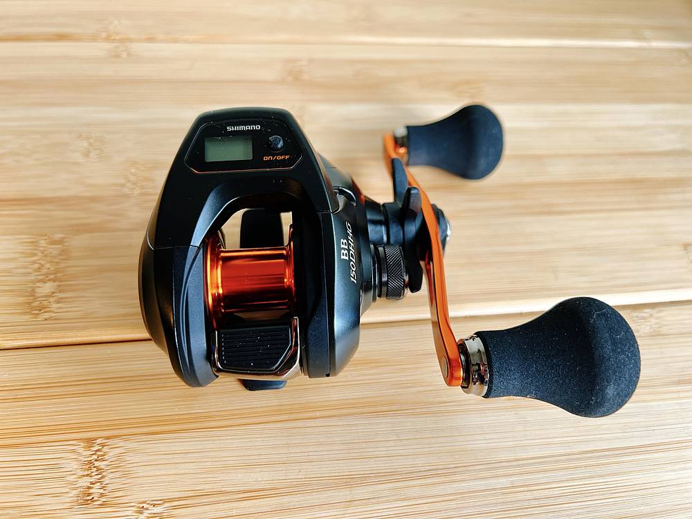 実機比較】21バルケッタと21バルケッタBBのインプレ！どっちがおすすめ