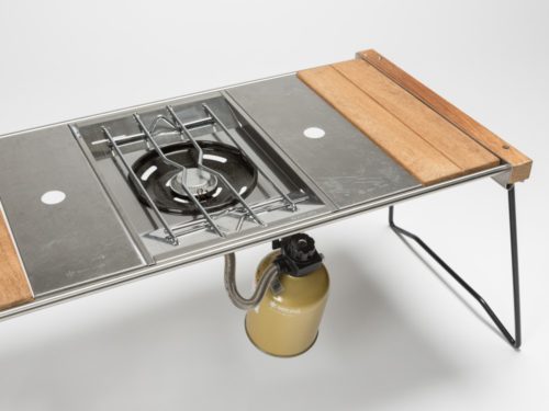 ファミキャンに必須】スノーピークのエントリーIGTの開封レビュー！！