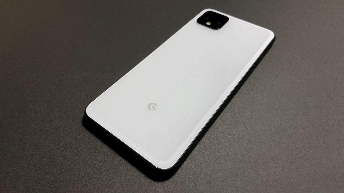 Pixel 4 XL 長期実機レビュー：カメラは（私には）合わなかった