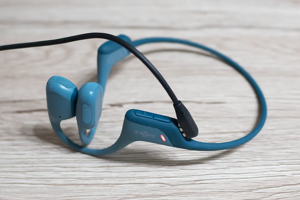 Shokz OpenRun Pro：ランニングのお供に最適！低音も出るようになった