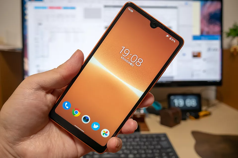 Xperia Ace III レビュー：意外と使えてしまうエントリークラスとして