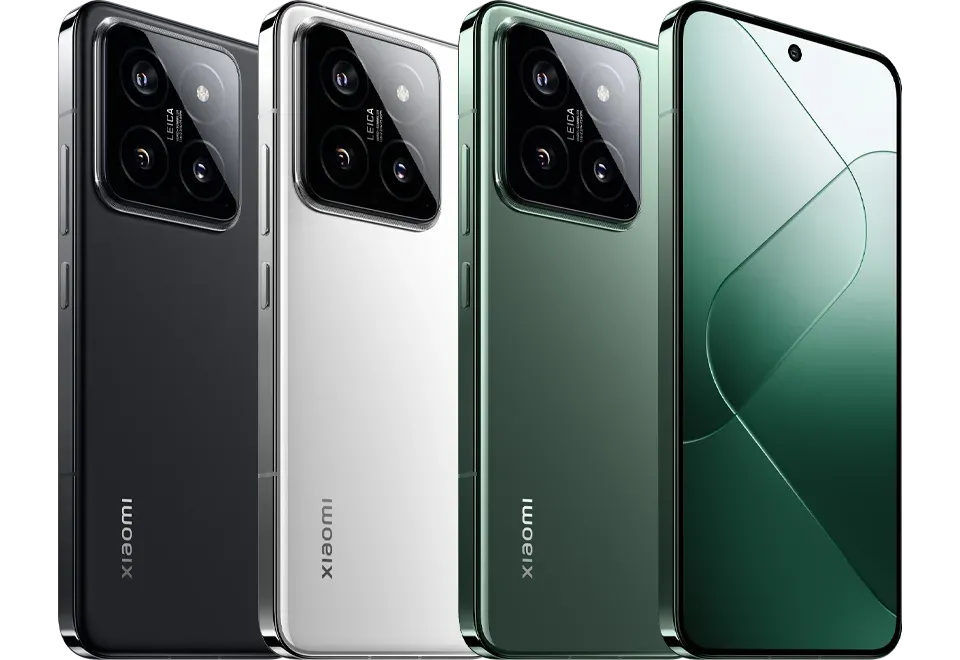 Xiaomi 14（グローバル）版がAliExpressでセール！Redmi Pad SEや