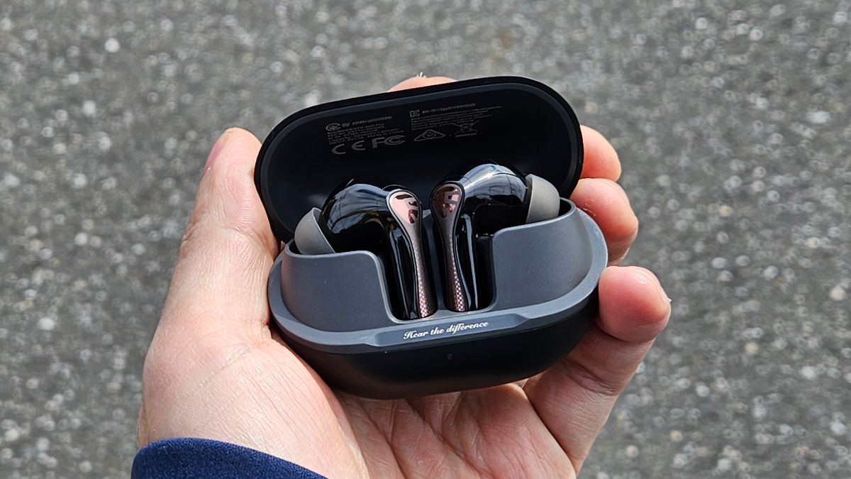 SOUNDPEATS Air5 Pro レビュー：とにかく優等生、そつなく使える