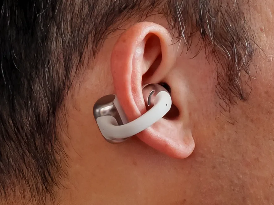 Shokz OpenDots ONE：より耳の近くに入り込むような装着感とDolby