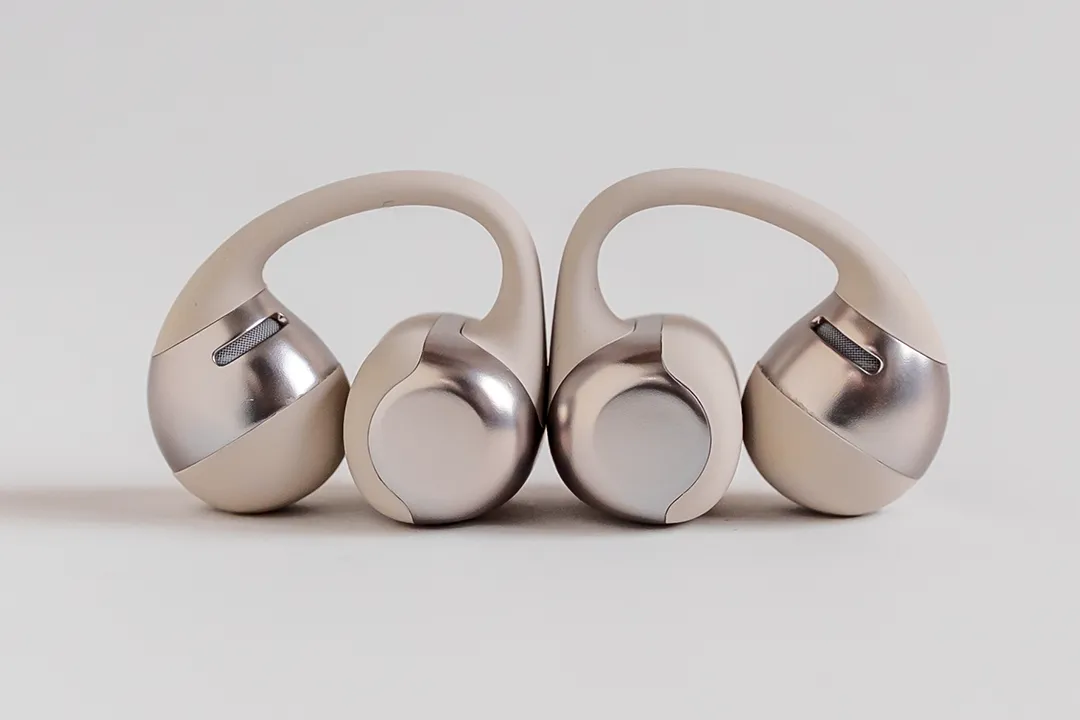 Shokz OpenDots ONE：より耳の近くに入り込むような装着感とDolby