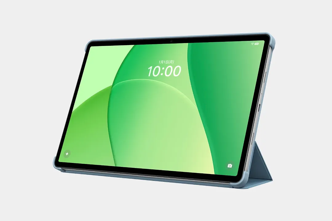 OPPO、2万円台で大容量バッテリー、クアッドスピーカー搭載11インチ