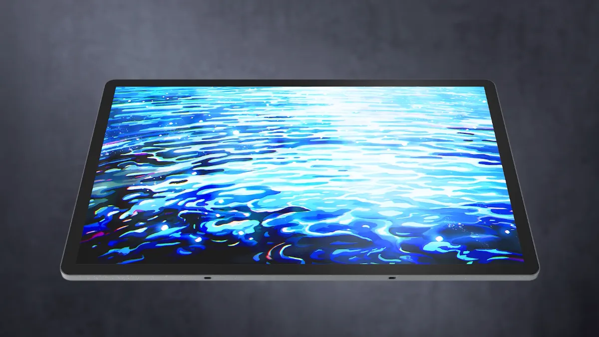 ワコム、ポータブルクリエイティブパッド「Wacom MovinkPad Pro 14」を