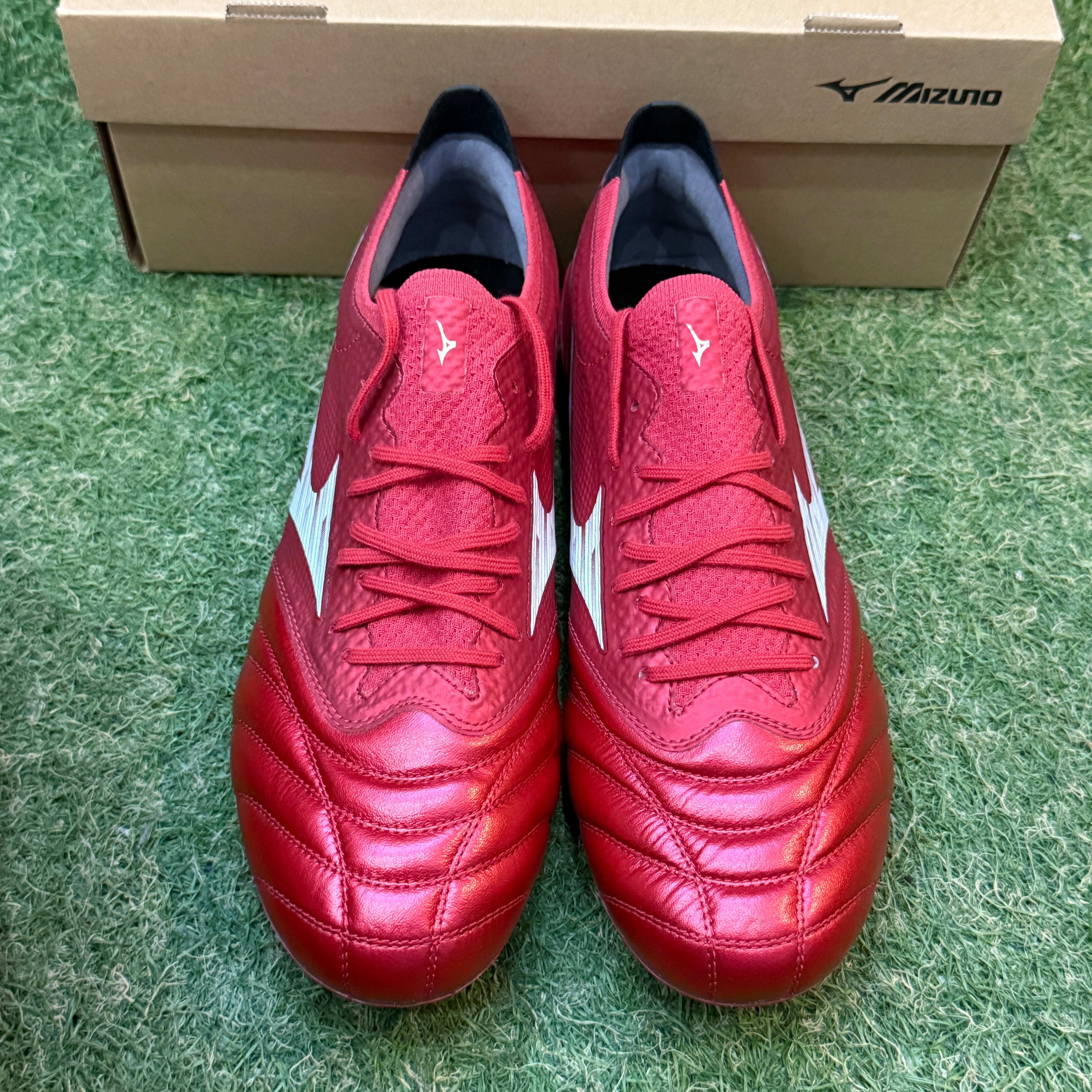 日本未発売 モレリアネオ4 β Elite AG P1GA254360 – 俺の足 サッカー