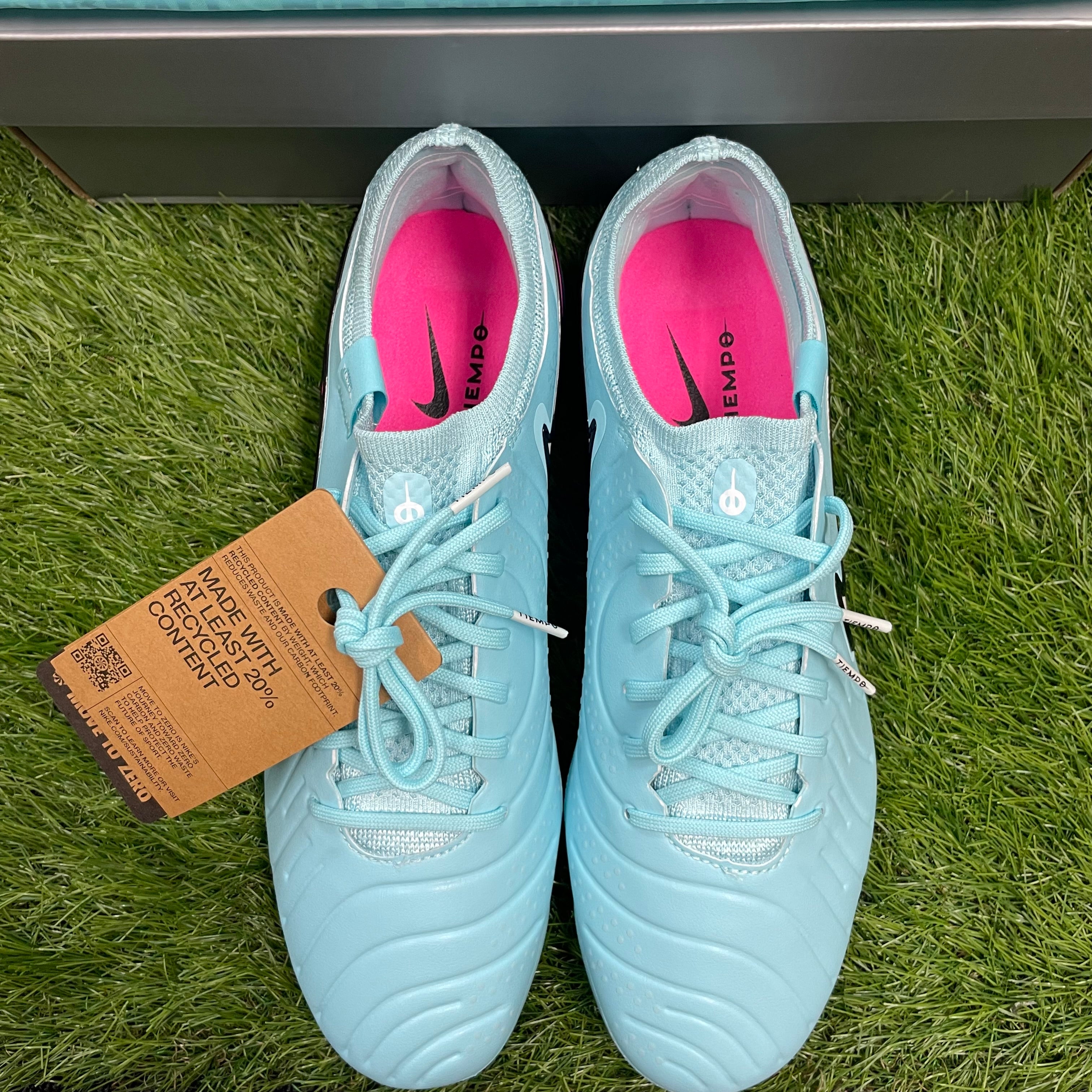 ティエンポレジェンド10 ELITE FG ACC DV4328 401 – 俺の足 サッカー