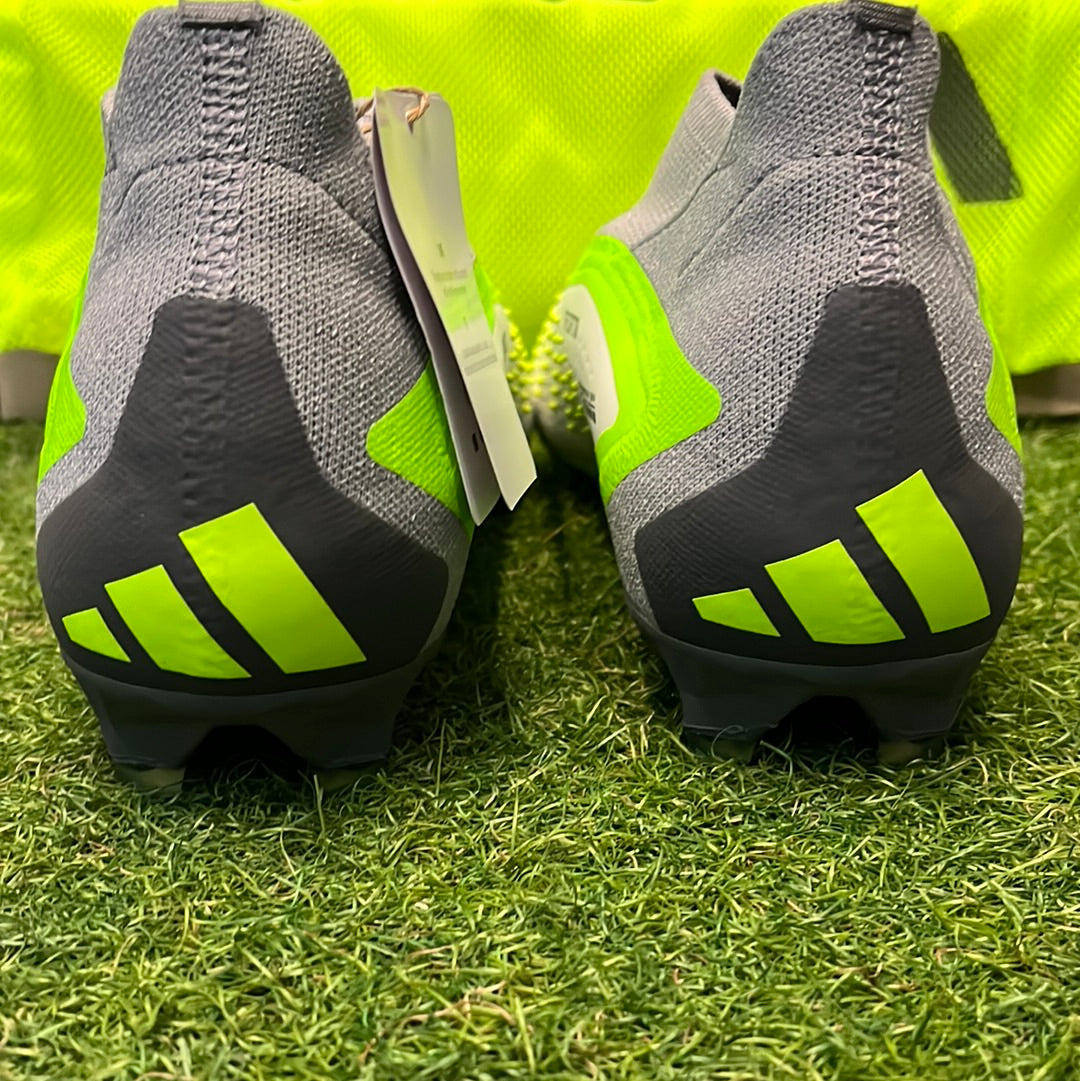 Predator Accuracy+ FG プレデター アキュラシー＋ GZ2604 – 俺の足