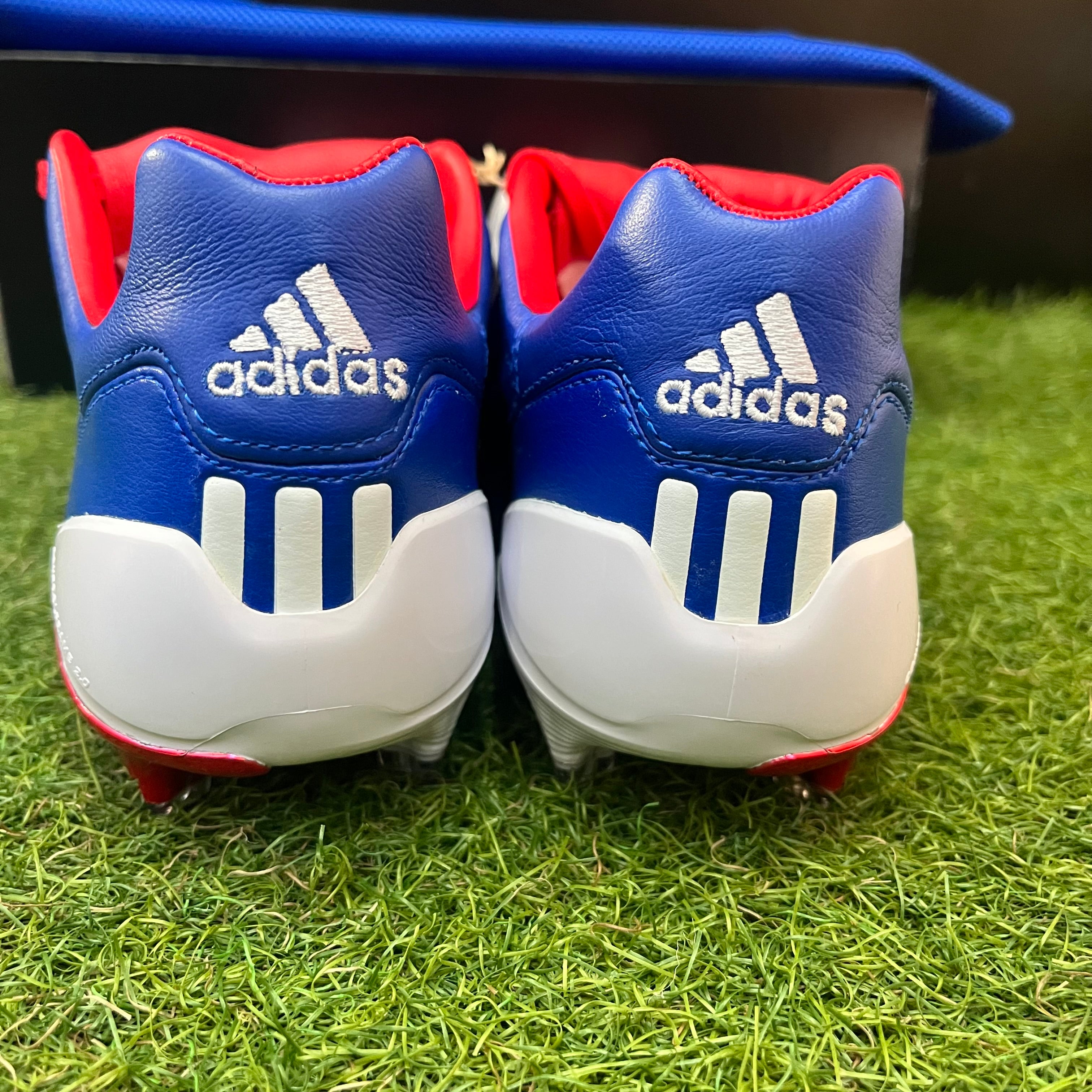 Predator MANIA FG 復刻 JH9012 – 俺の足 サッカー用品セレクトショップ