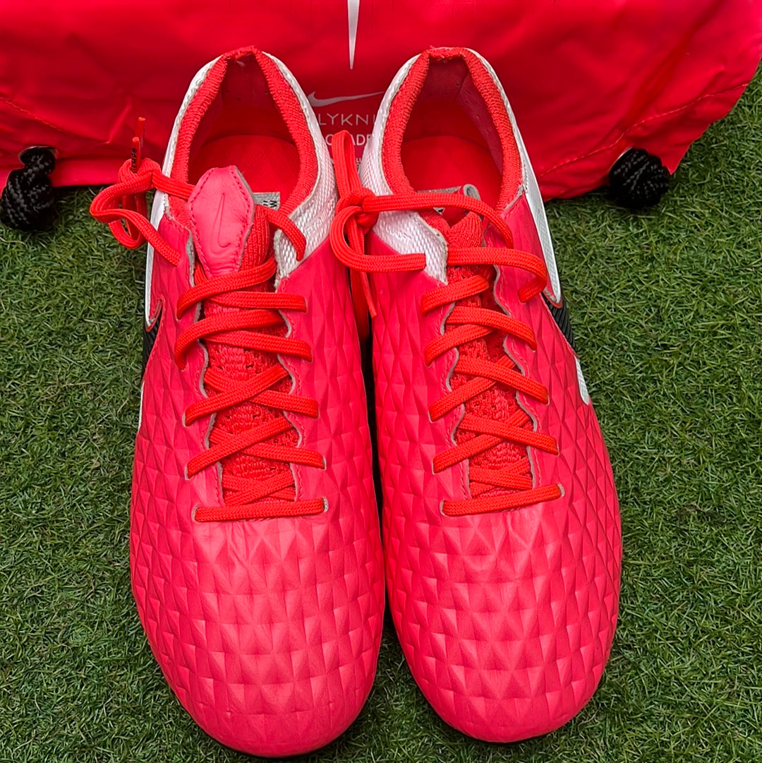 ティエンポレジェンド 8 エリート HG AT5899 606 Tiempo legend Elite