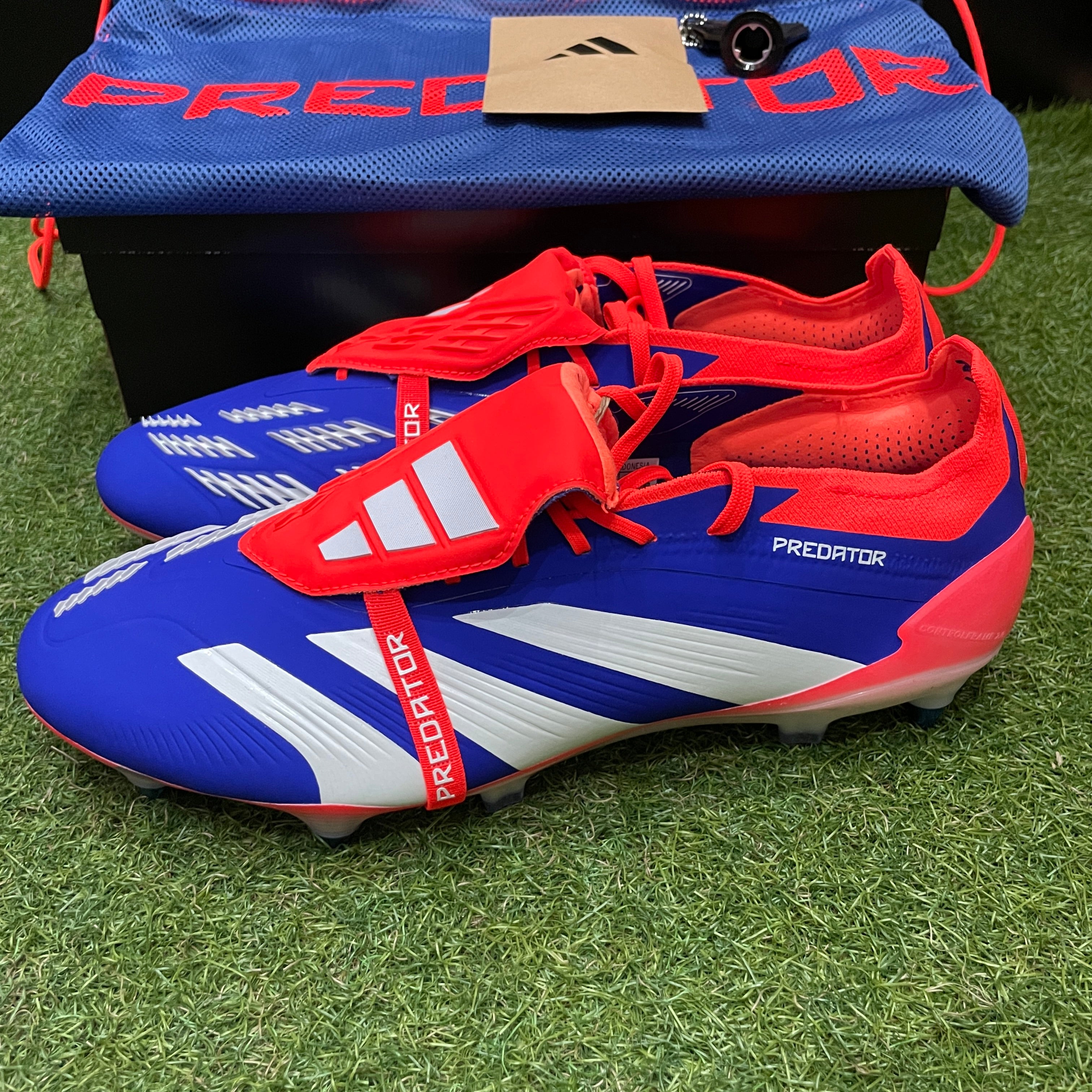 Predator Elite FT SG プレデター ID0918 ロングタン – 俺の足