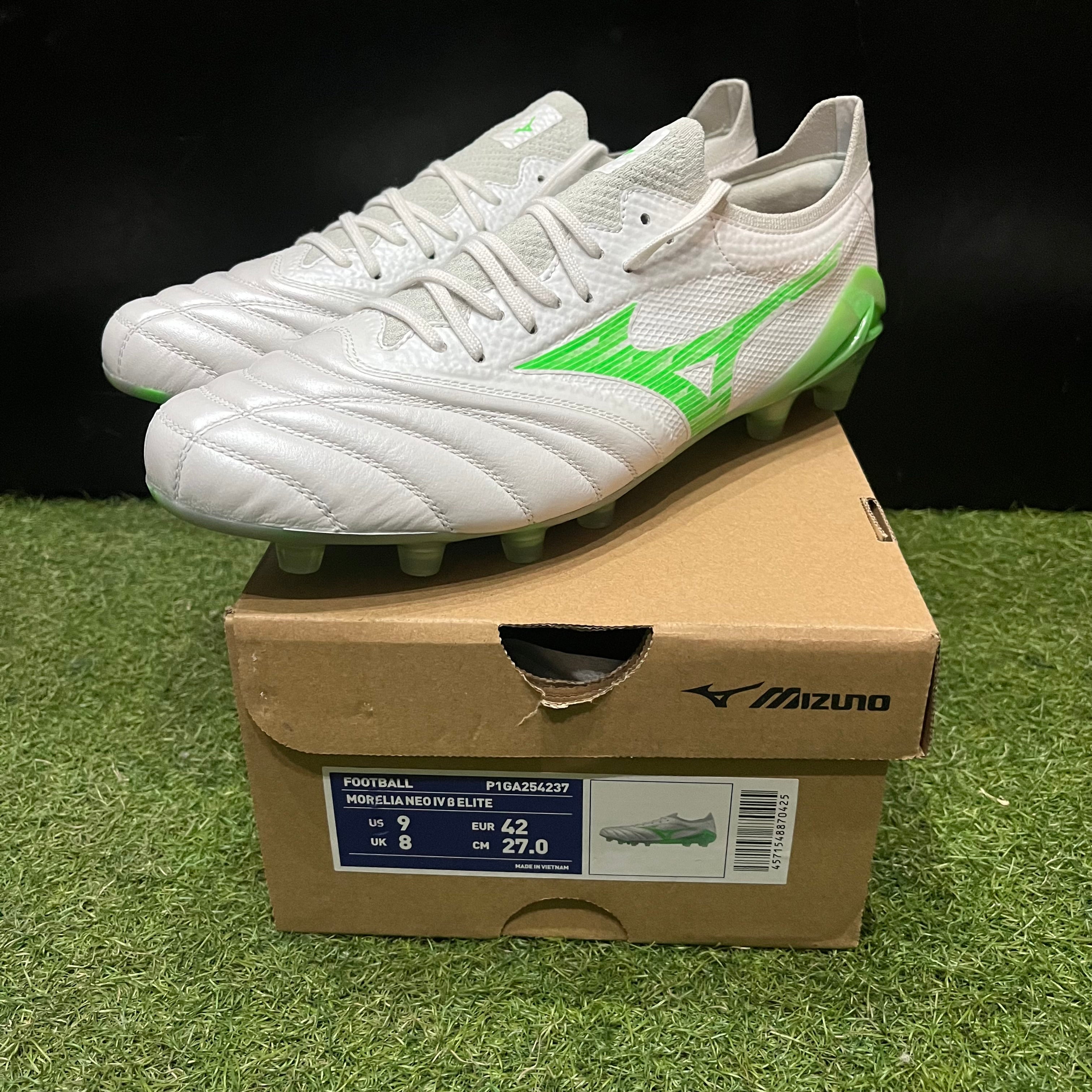 モレリアネオ4 β Elite P1GA254237 Morelia Neo 4 β ベータ – 俺の足