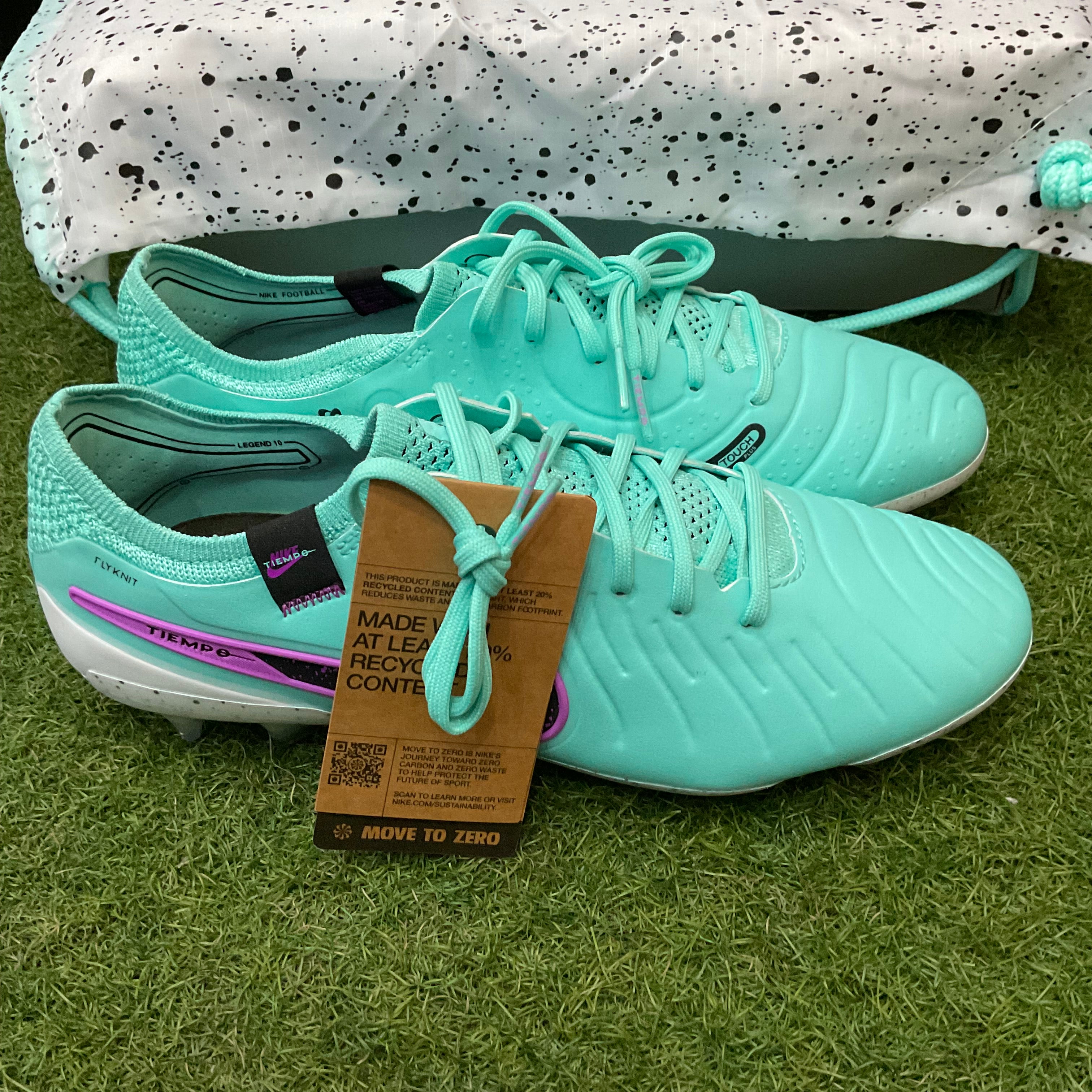 ティエンポレジェンド10 FG ACC DV4328 300 – 俺の足 サッカー用品