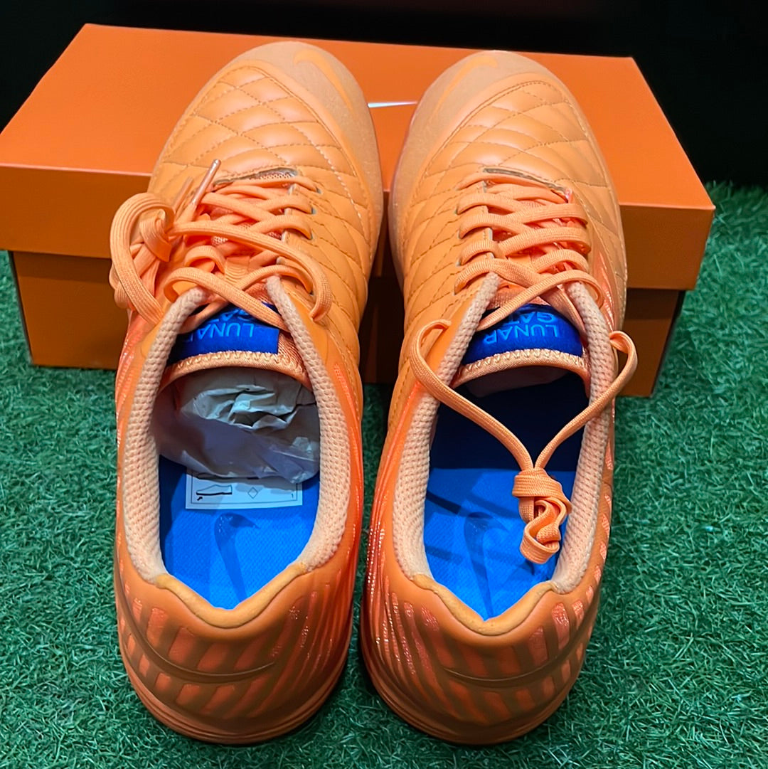 日本未発売 ルナガト2 IC 580456 800 – 俺の足 サッカー用品セレクト