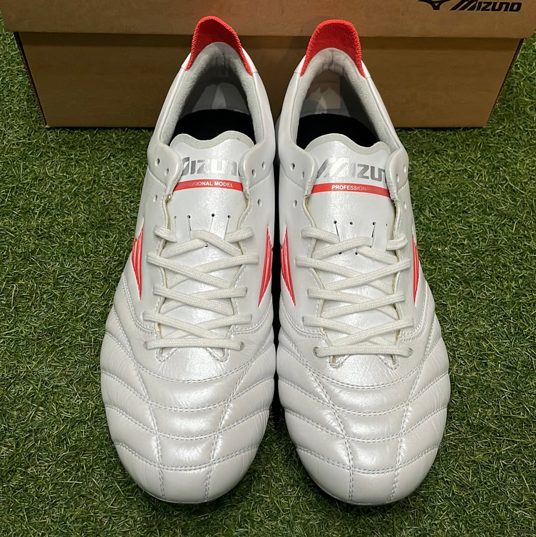 日本未発売 モレリアネオ4 エリート P1GA243260 Morelia Neo4 elite