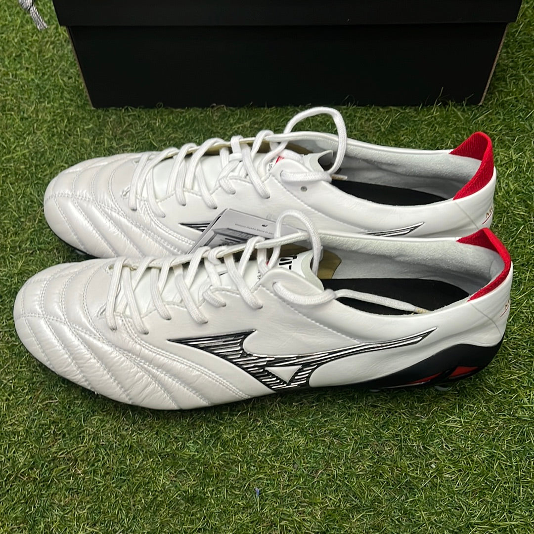 モレリアネオ 4 MADE IN JAPAN P1GA233009 – 俺の足 サッカー用品