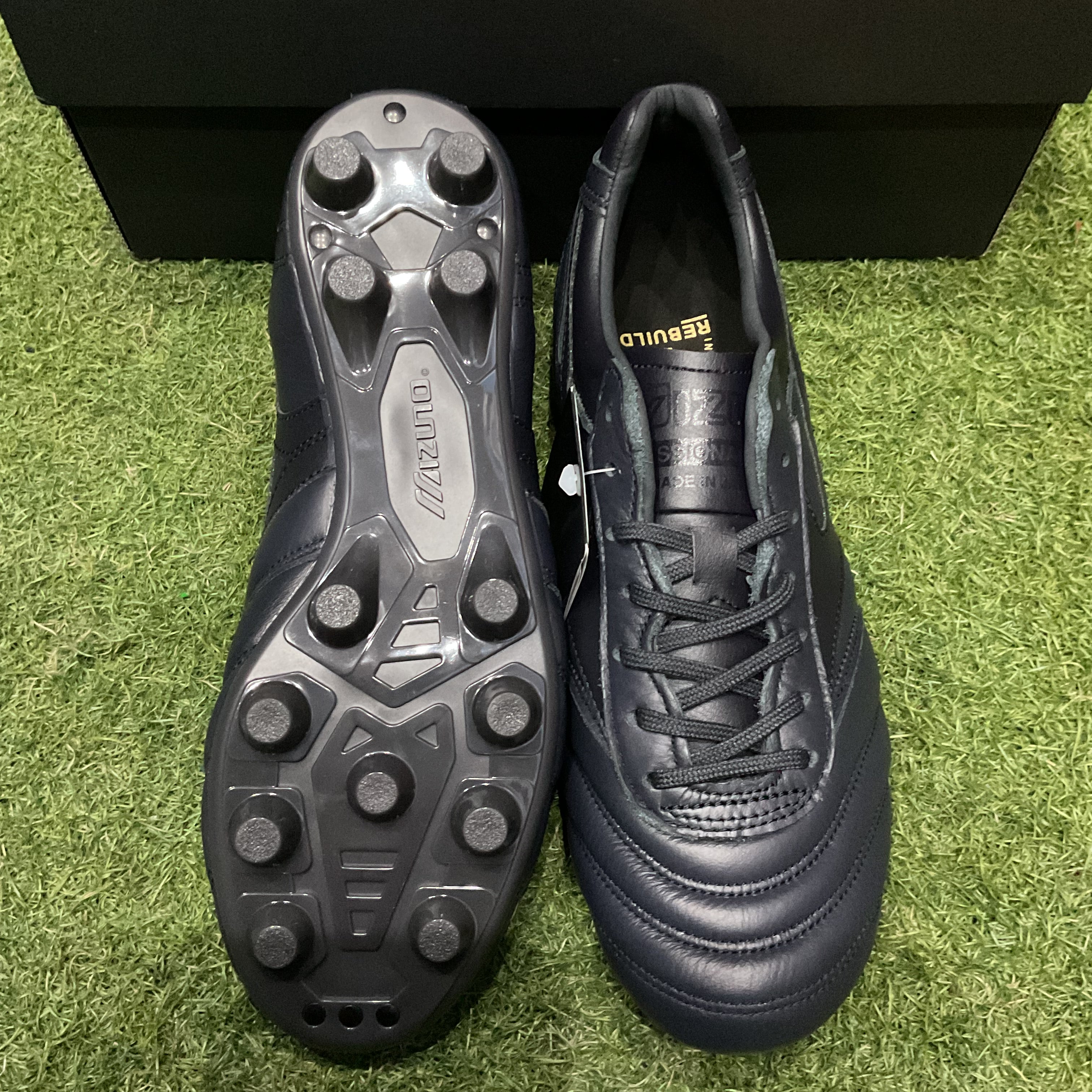 モレリア2 JAPAN P1GA255100 MADE IN JAPAN – 俺の足 サッカー用品