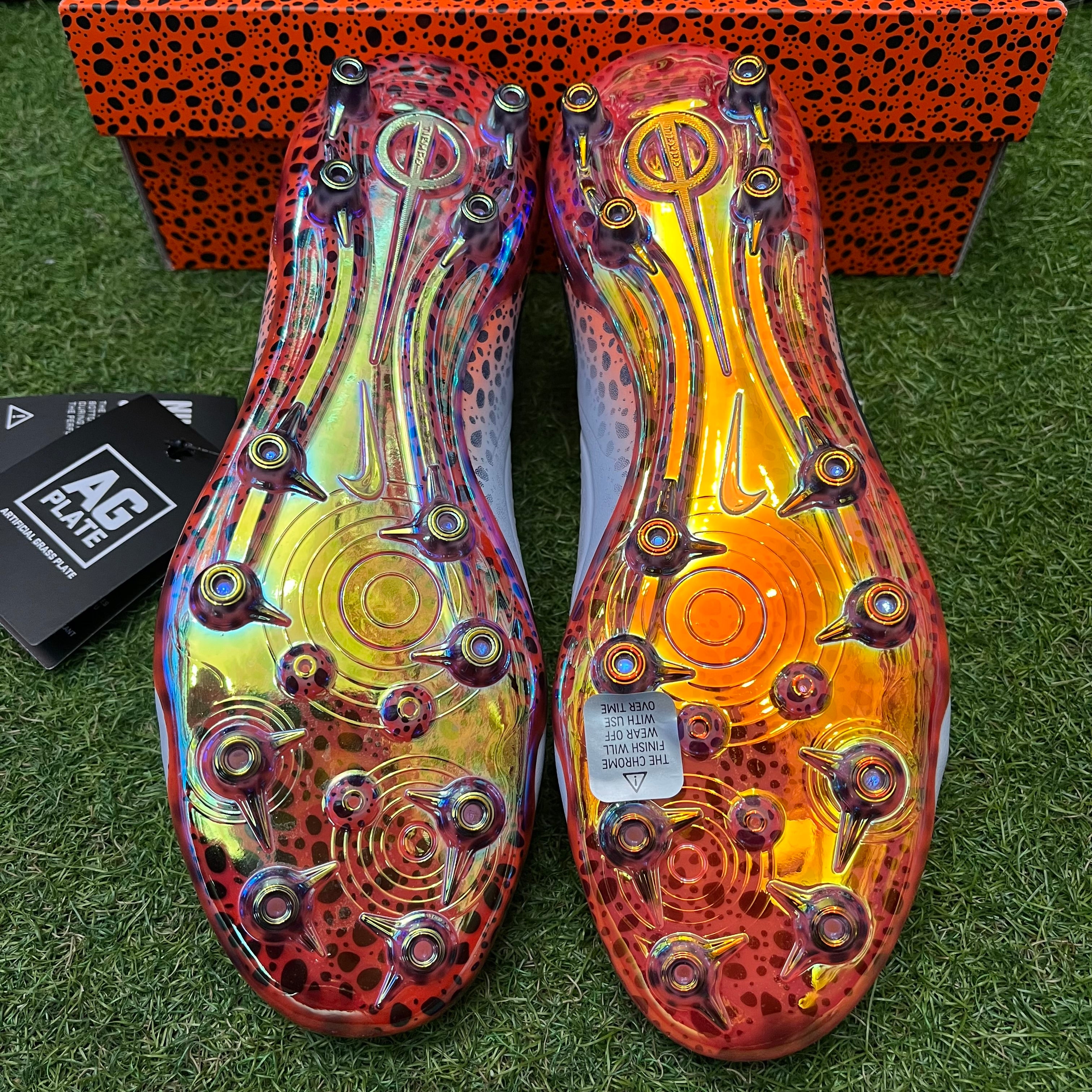 日本未発売 ティエンポレジェンド 10 エリート AG HF4829 900 Tiempo