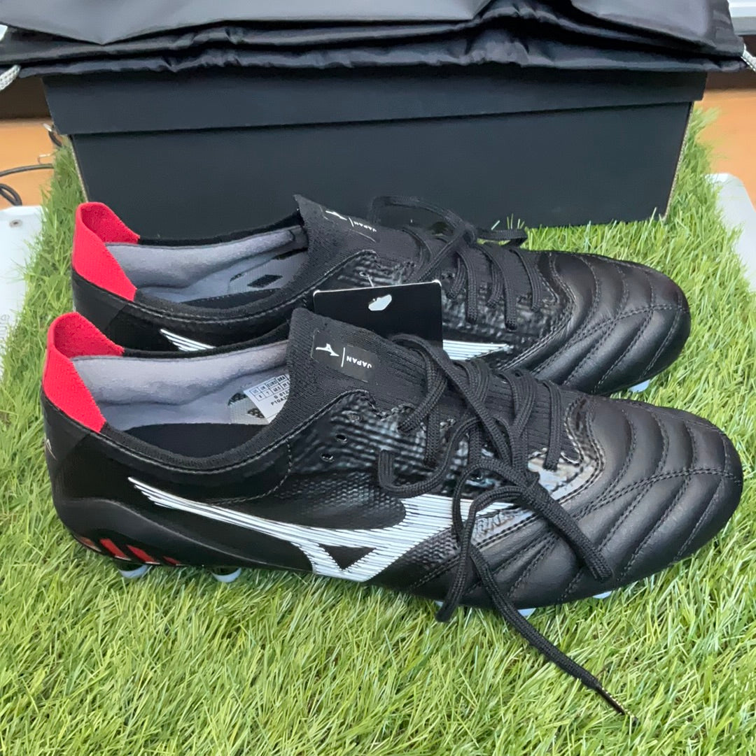 日本未発売 Morelia Neo3 β MADE IN JAPAN P1GA209001 モレリア ネオ3