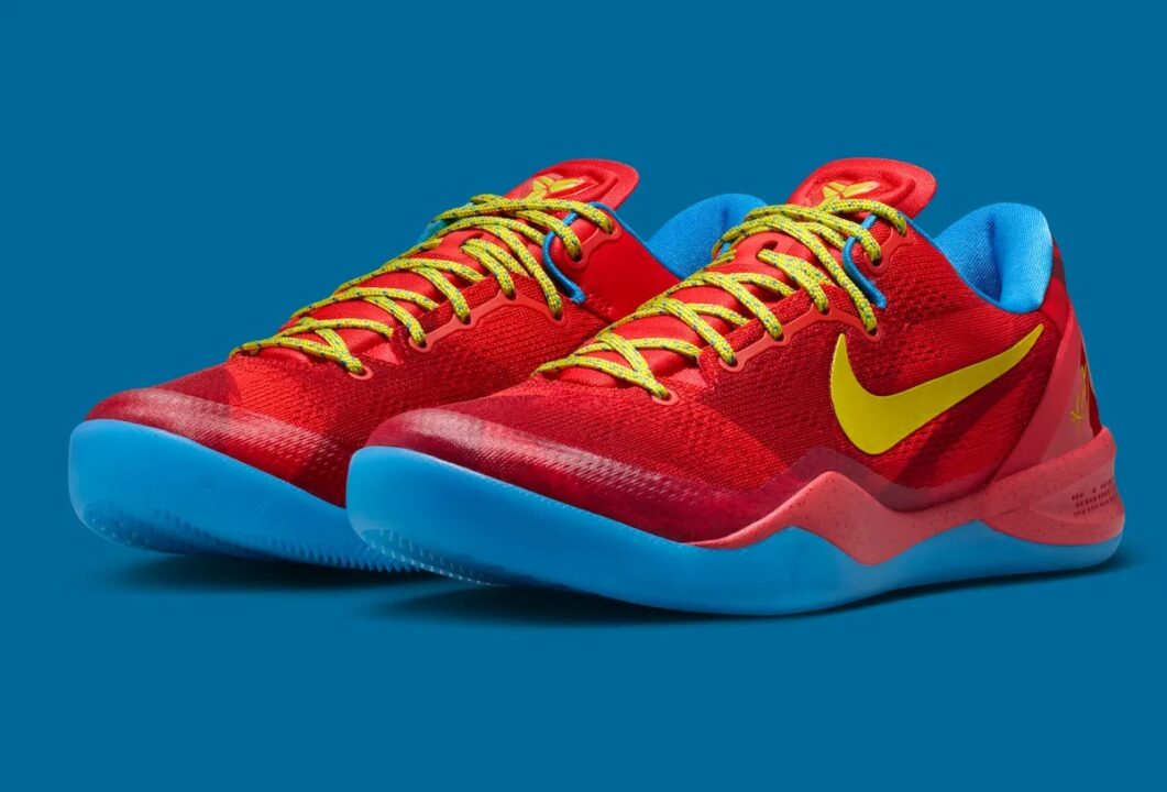 結果発表】ナイキ コービー 8 プロトロ ”イヤー オブ ザ ホース 2026