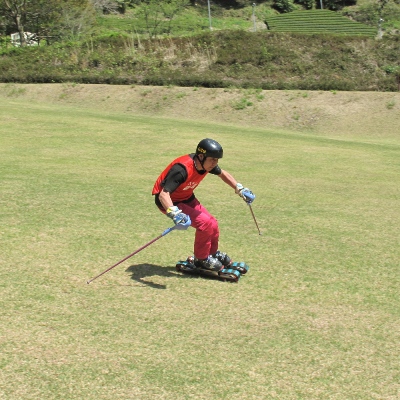 おれっぷ大久保の公式サイト | グラススキー