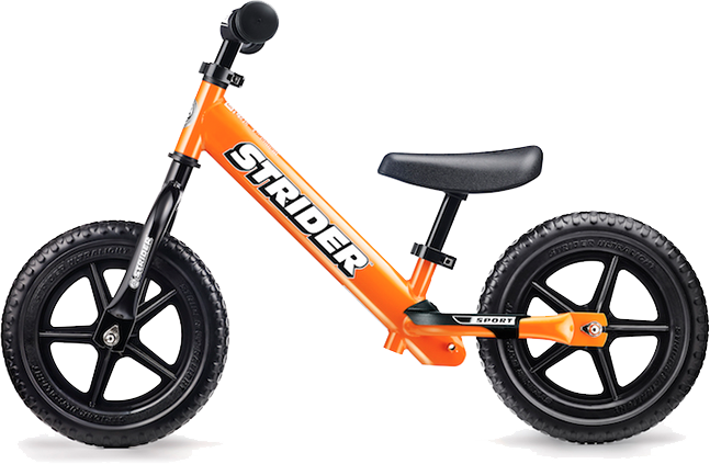 STRIDER SPORT - 東京都八王子市みなみ野の自転車屋 ｜オレンジサイクル