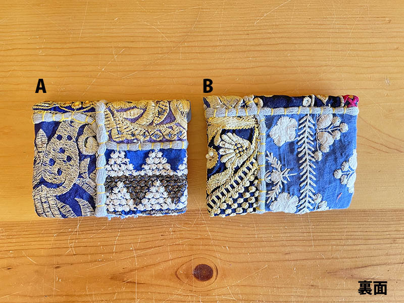 Oranzovy オンラインショップ】インド カンバディア パッチワーク