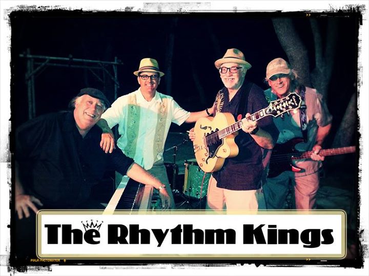 The Rhythm Kings - Oregon Booking Agency | Oregon Booking Agency